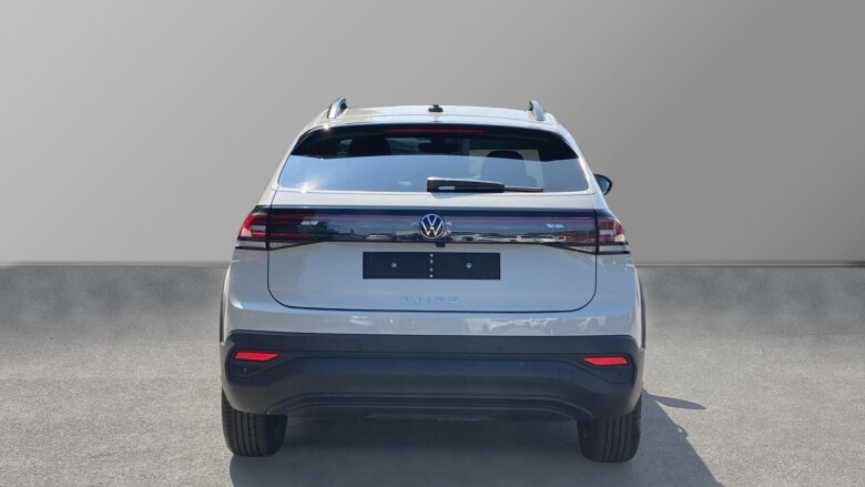 Volkswagen Taigo 1.0 TSI 115 Match 5dr DSG Petrol Hatchback